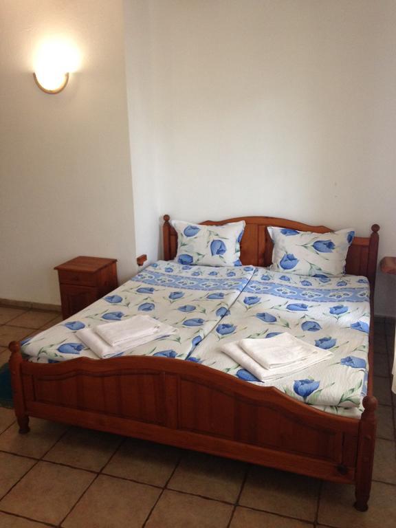 Hotel Pri Chakara Арбанаси Экстерьер фото