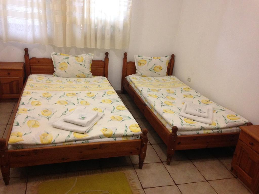 Hotel Pri Chakara Арбанаси Экстерьер фото