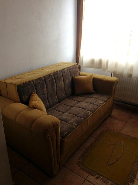Hotel Pri Chakara Арбанаси Экстерьер фото
