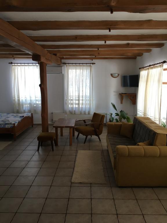 Hotel Pri Chakara Арбанаси Экстерьер фото