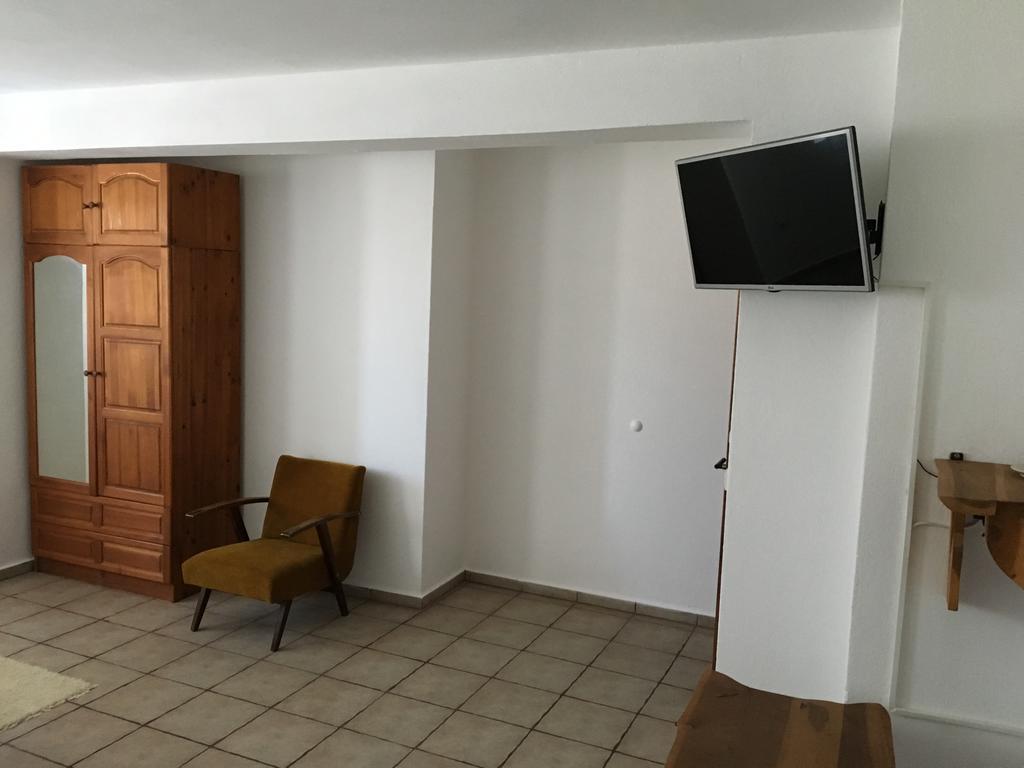 Hotel Pri Chakara Арбанаси Экстерьер фото