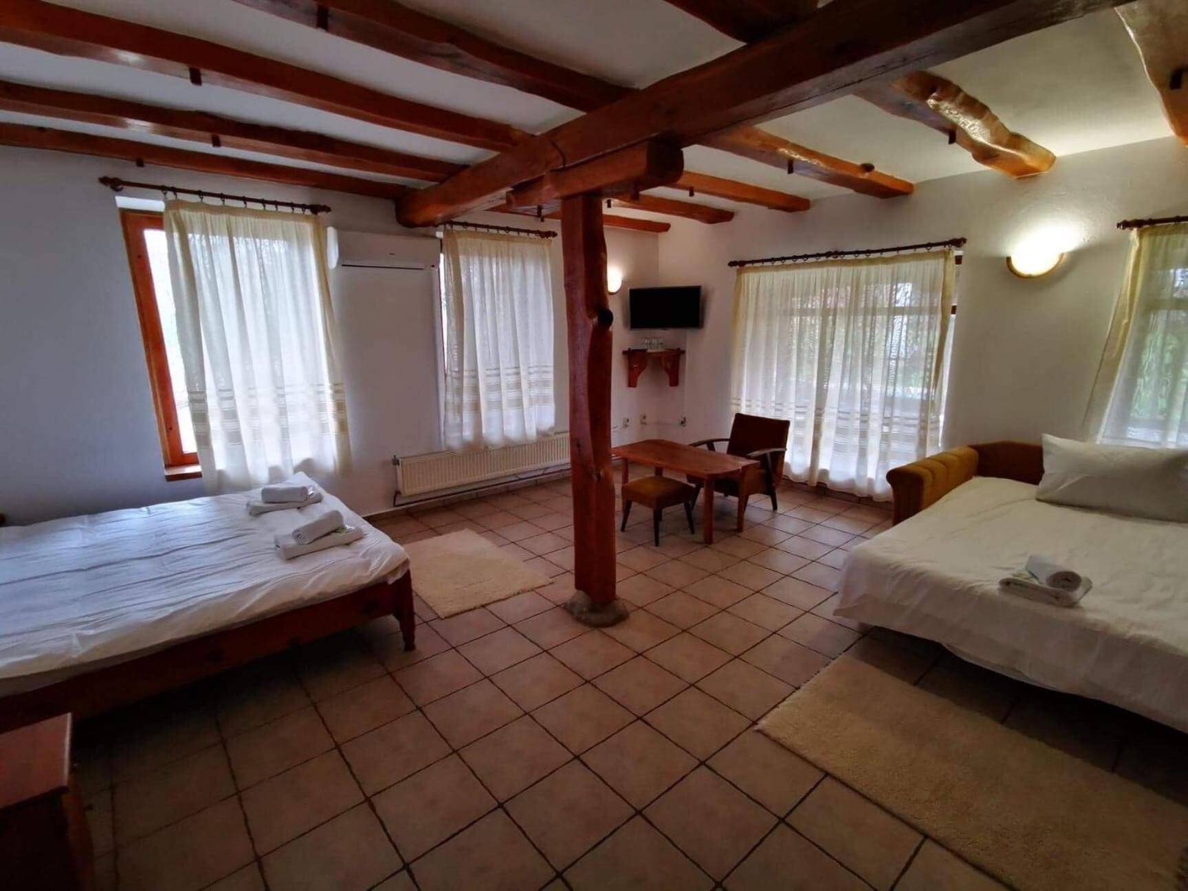 Hotel Pri Chakara Арбанаси Экстерьер фото
